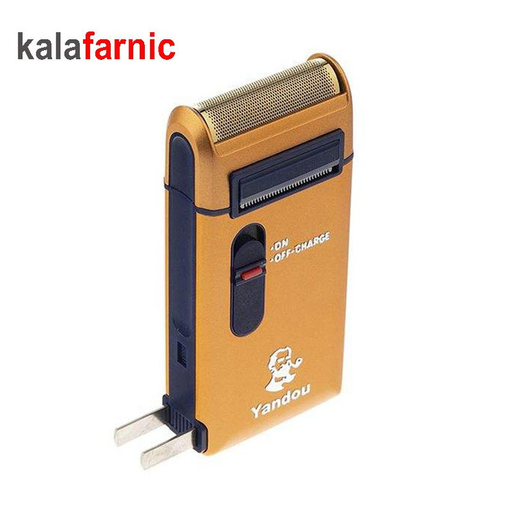 ماشین اصلاح موی صورت یاندو مدل SV-316U