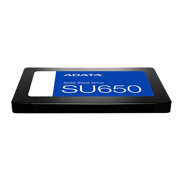 اس اس دی اینترنال SATA III ای دیتا مدل SU650 ظرفیت 240 گیگابایت