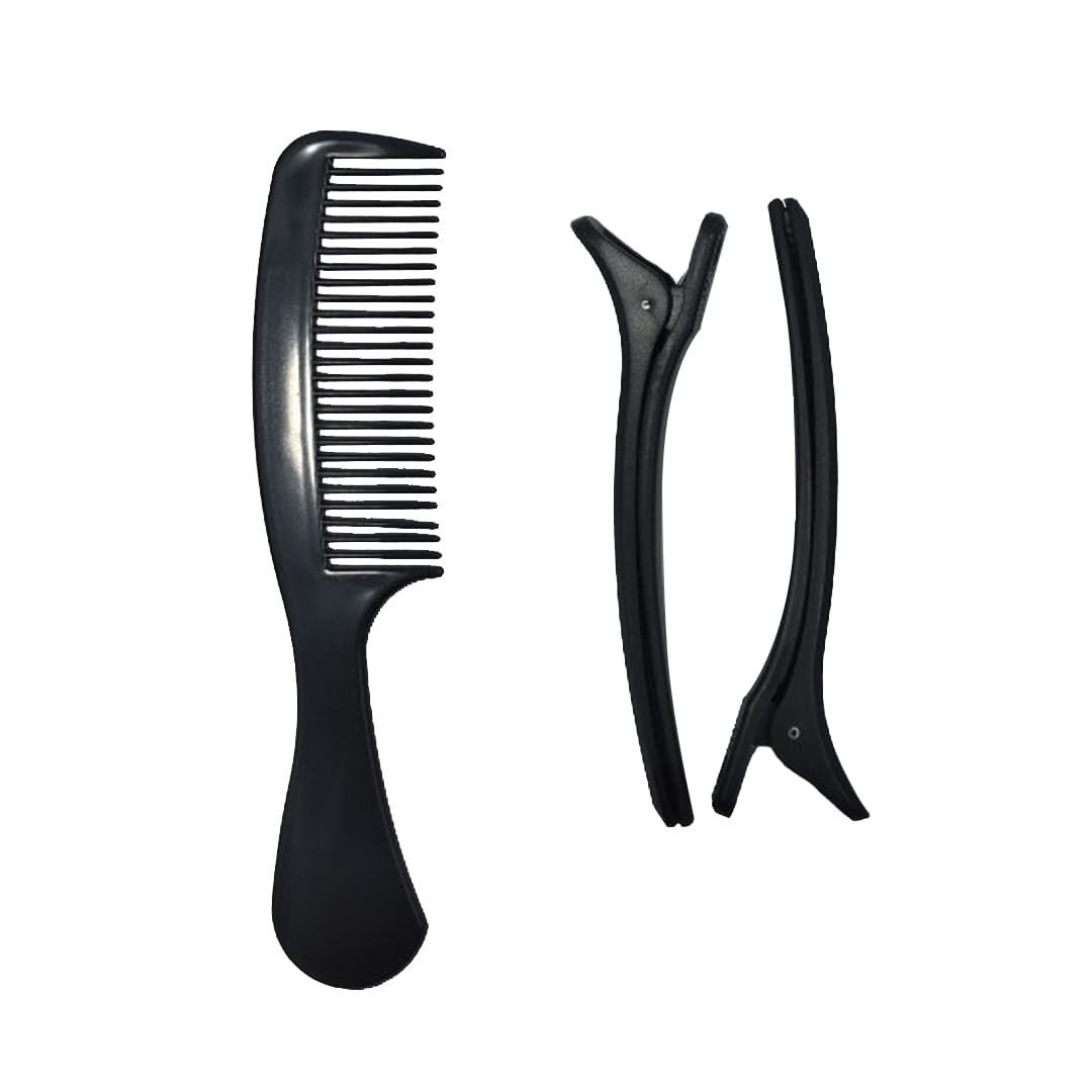 فر کننده مو کنورث مدل 3065 - 9mm