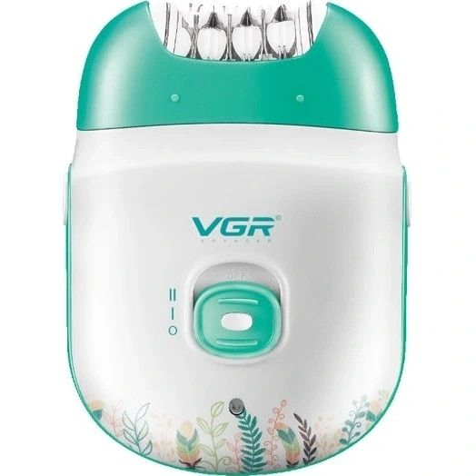 اپیلاتور وی جی آر مدل V-726