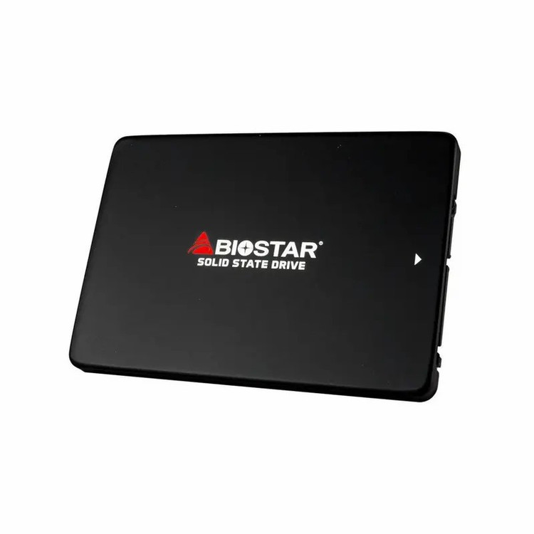 اس اس دی اینترنال SATA III بایوستار مدل S160 ظرفیت 128 گیگابایت
