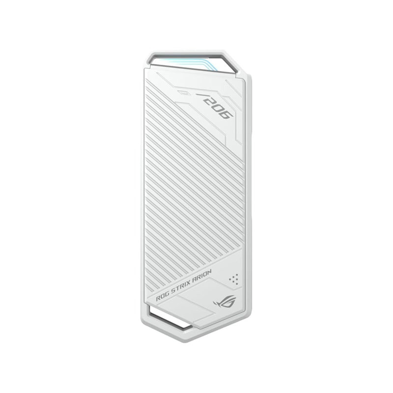 باکس اس اس دی ایسوس مدل ROG STRIX Arion Wh