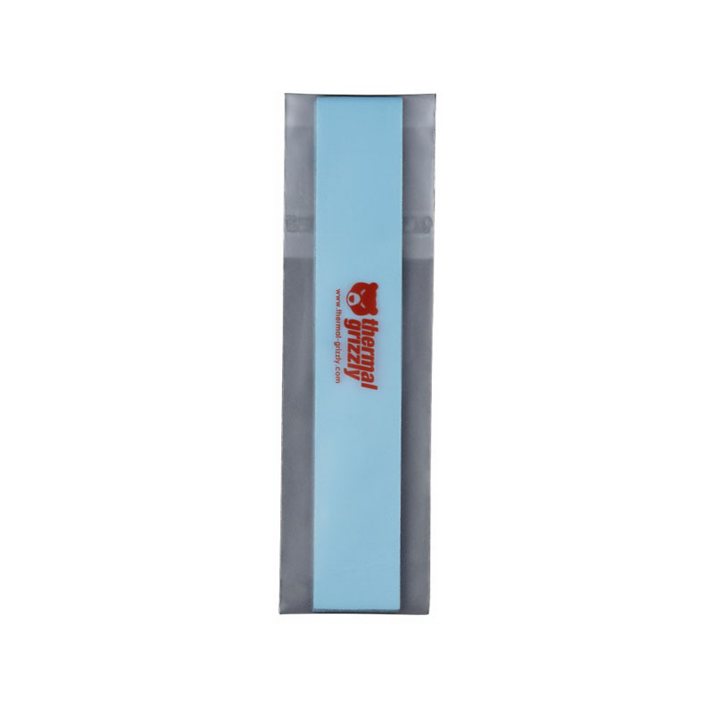 پد حرارتی ترمال گریزلی مدل Pro 120x20x0,5mm