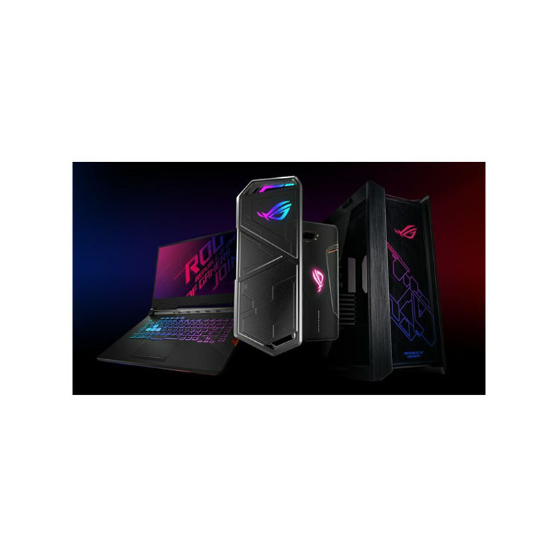باکس اس اس دی ایسوس مدل ROG Strix Arion Lite