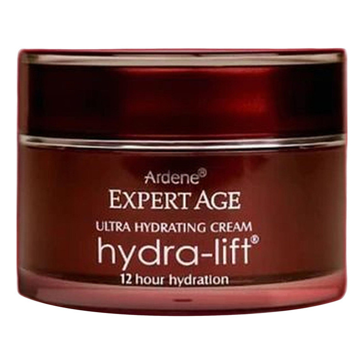 کرم مرطوبکننده و ضدچروک آردن اکسپرت ایج مدل Hydra-lift حجم 50 میلیلیتر