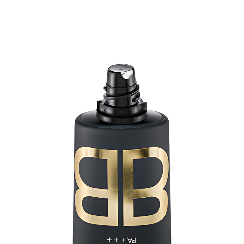 کرم پودر BB ساین اسکین مدل SynBeauty شماره حجم میلی لیتر