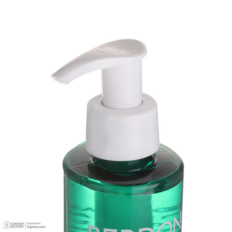 ژل شستشو صورت بردون مدل Salicylic Acid حجم 200 میلی لیتر
