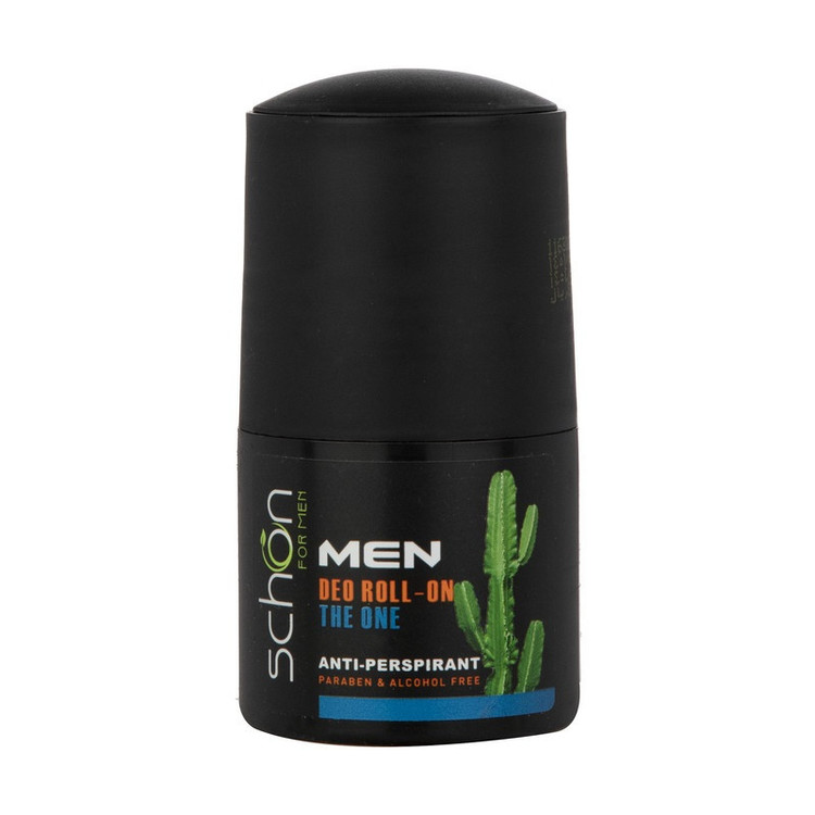 رول ضد تعریق مردانه شون مدل Anti Perspirant حجم 50 میلی لیتر مجموعه 2 عددی
