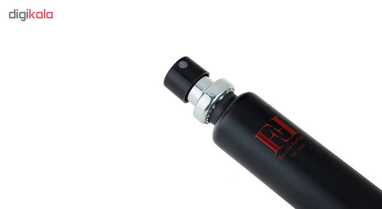 عطر جیبی مردانه ژک ساف مدل FF حجم 22 میلی لیتر مجموعه 3 عددی