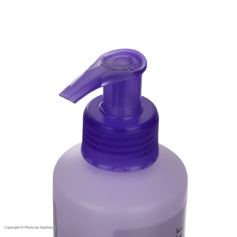 ژل بهداشتی دوشیزگان لافارر مدل Cleansing Gel 1 حجم 250 میلیلیتر