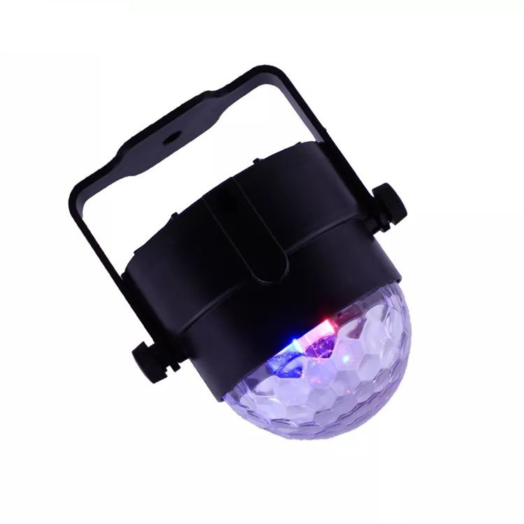 رقص نور مدل LED PARTY LIGHT LT-775