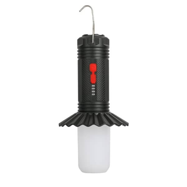 چراغ آویز کمپی مدل JB-968W