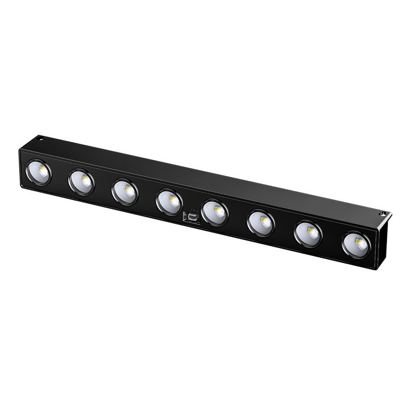 چراغ دیواری خورشیدی مدل MY-85080-8 RGB