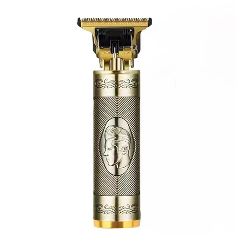 ست ماشین اصلاح موی صورت و بدن شارژی مدل GROOMING SET