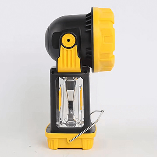 چراغ کمپینگ مدل سولار کد HW-1277-W