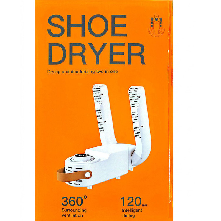 خشک کن کفش مدل shoe dryer