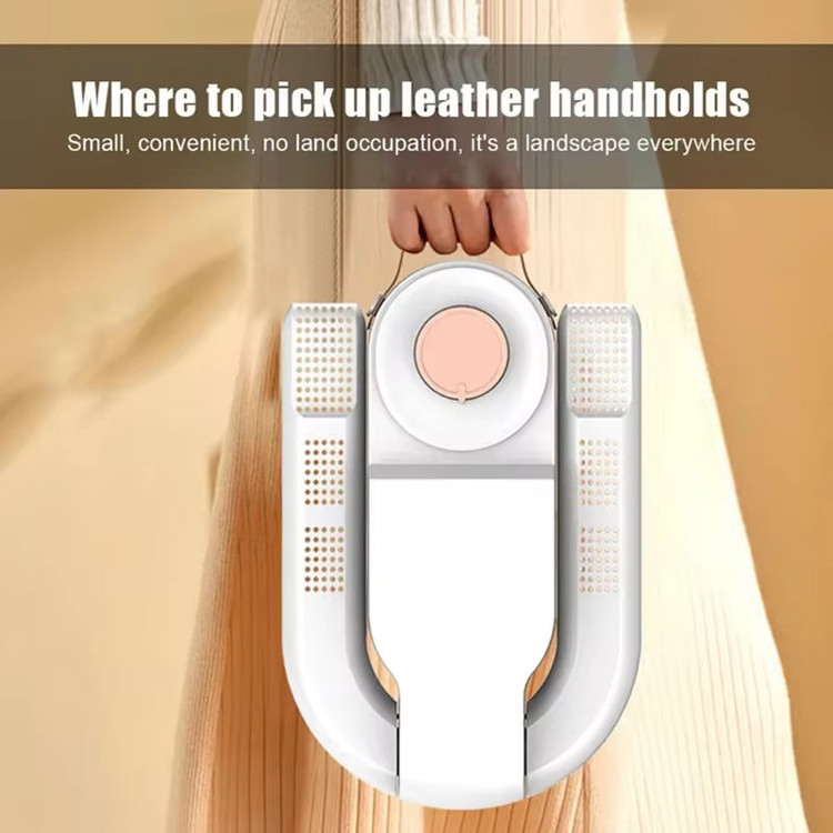 خشک کن و بوگیر کفش مدل KNOB