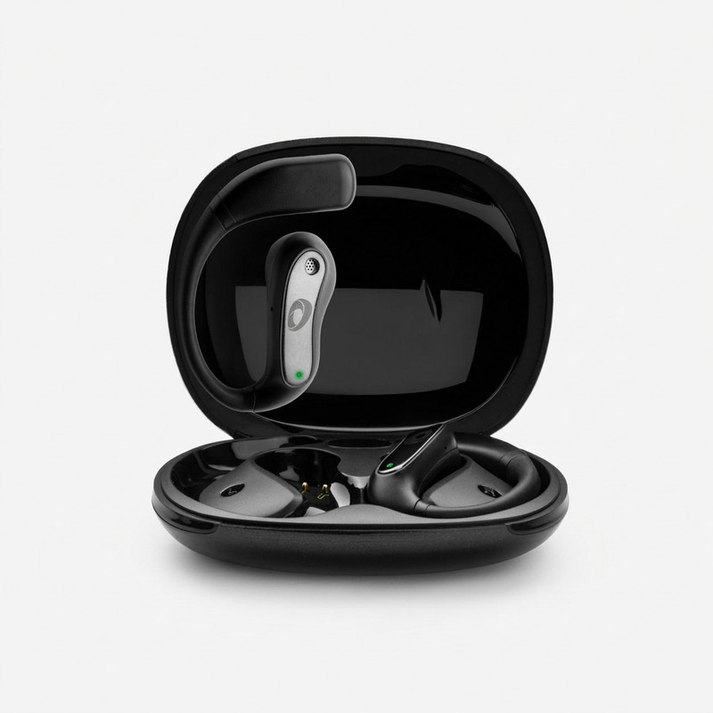 هدفون بی سیم بلت مدل Erase Hook 1