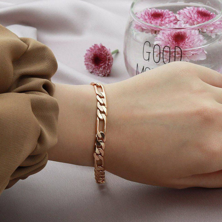 دستبند زنانه ژوپینگ مدل BX012