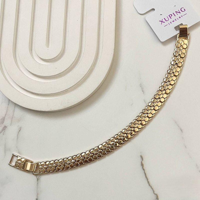 دستبند زنانه ژوپینگ طرح ماری