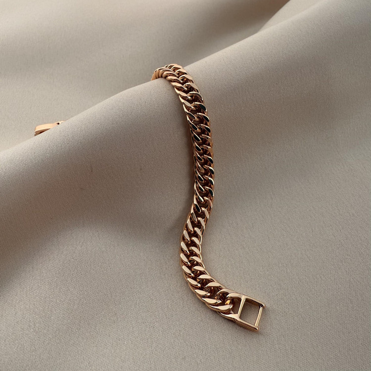 دستبند زنانه ژوپینگ مدل X000651922