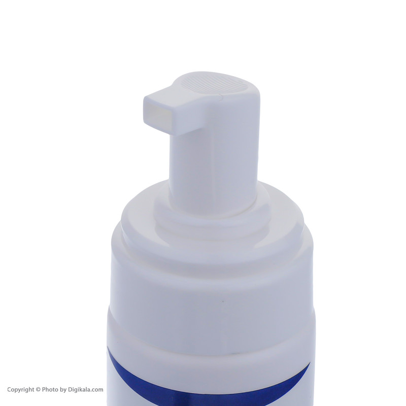 فوم شستوشوی صورت آردن آتوپیا مدل ECZOPRO حجم 150 میلیلیتر