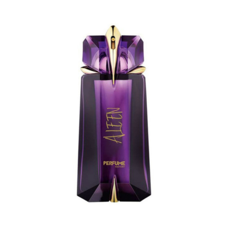 عطر جیبی زنانه پرفیوم فکتوری مدل Aleen حجم 30 میلی لیتر