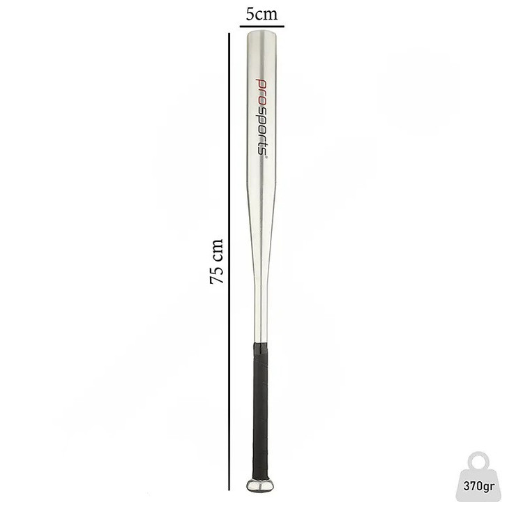 چوب بیسبال پرو اسپورتز مدل METALIC-112