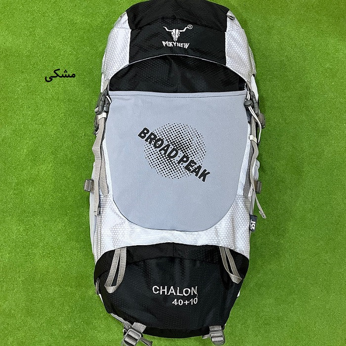 کوله پشتی کوهنوردی 50 لیتری پکینیو مدل peak