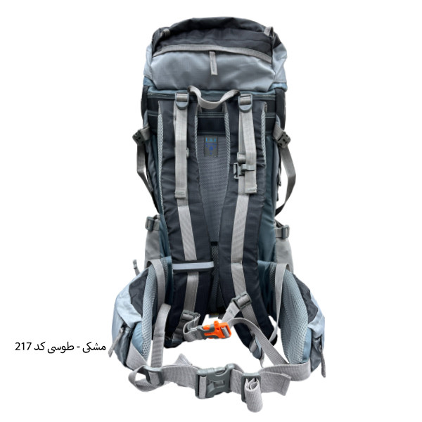 کوله پشتی کوهنوردی 45 لیتری دیوتر مدل APP-132