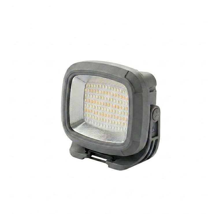 چراغ اضطراری مدل خورشیدی کد CM-A3112