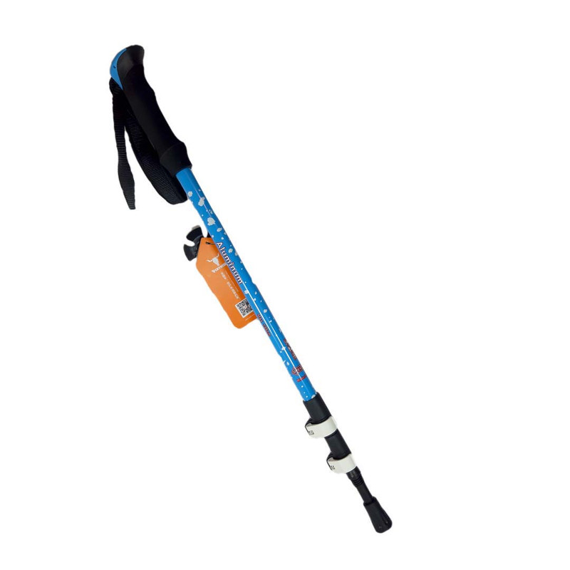 عصای کوهنوردی پکینیو مدل Climbing stick بسته 2 عددی