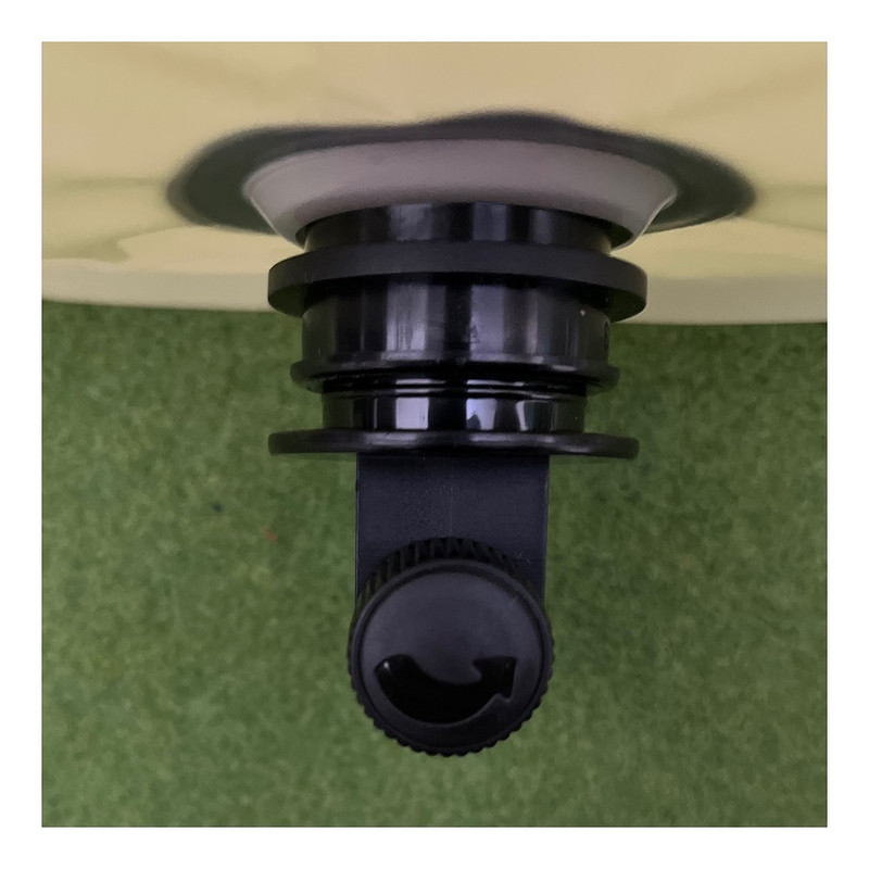 نگهدارنده آب 10 لیتری نیچرهایک مدل outdoor-10L