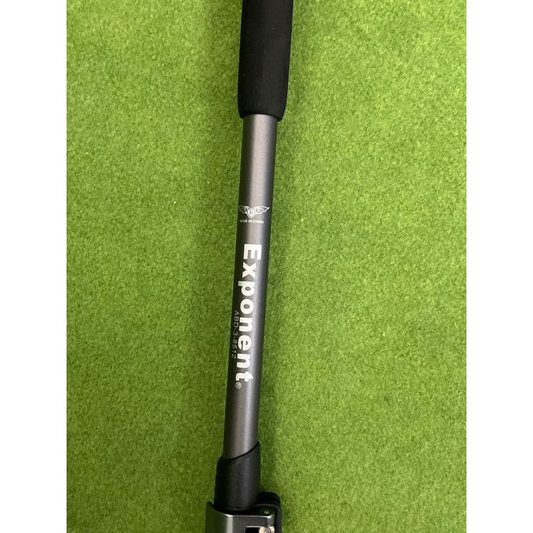 عصای کوهنوردی اکسپوننت مدل Carbon series-8512 بسته دو عددی