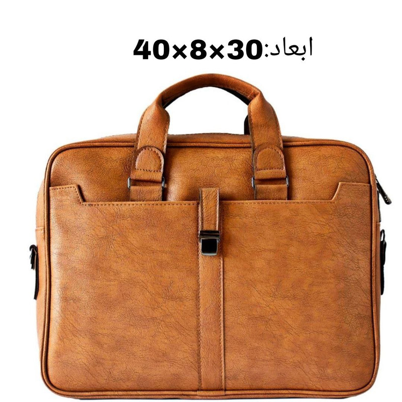 کیف اداری مردانه مدل 40