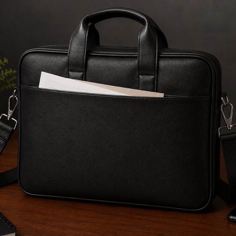 کیف اداری مدل کلاسیک Office_d1