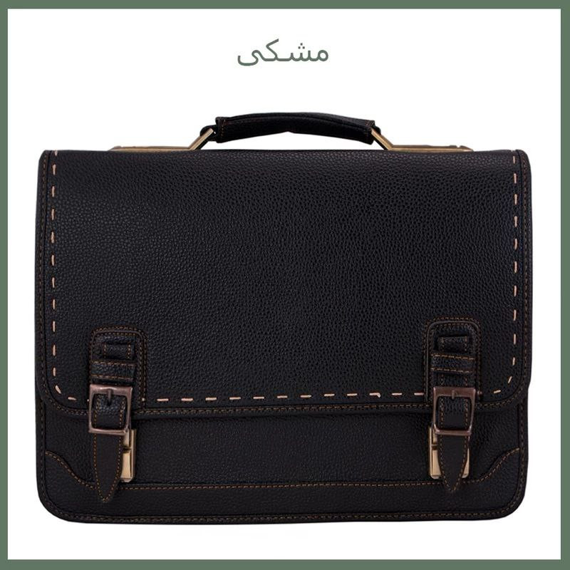 کیف اداری مردانه مدل Office-30