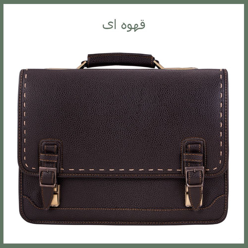 کیف اداری مردانه مدل Office-30