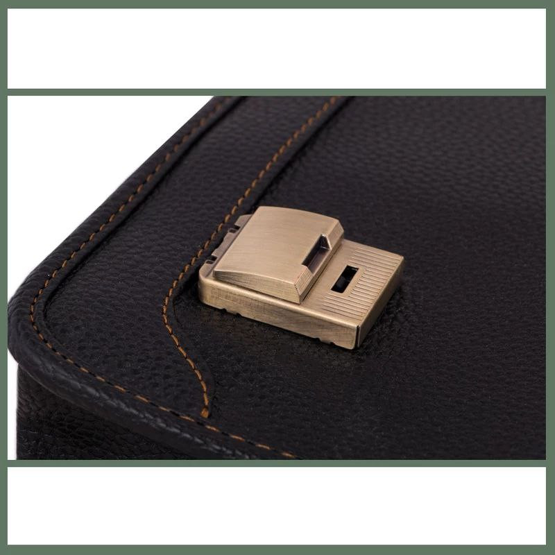 کیف اداری مردانه مدل Office-30