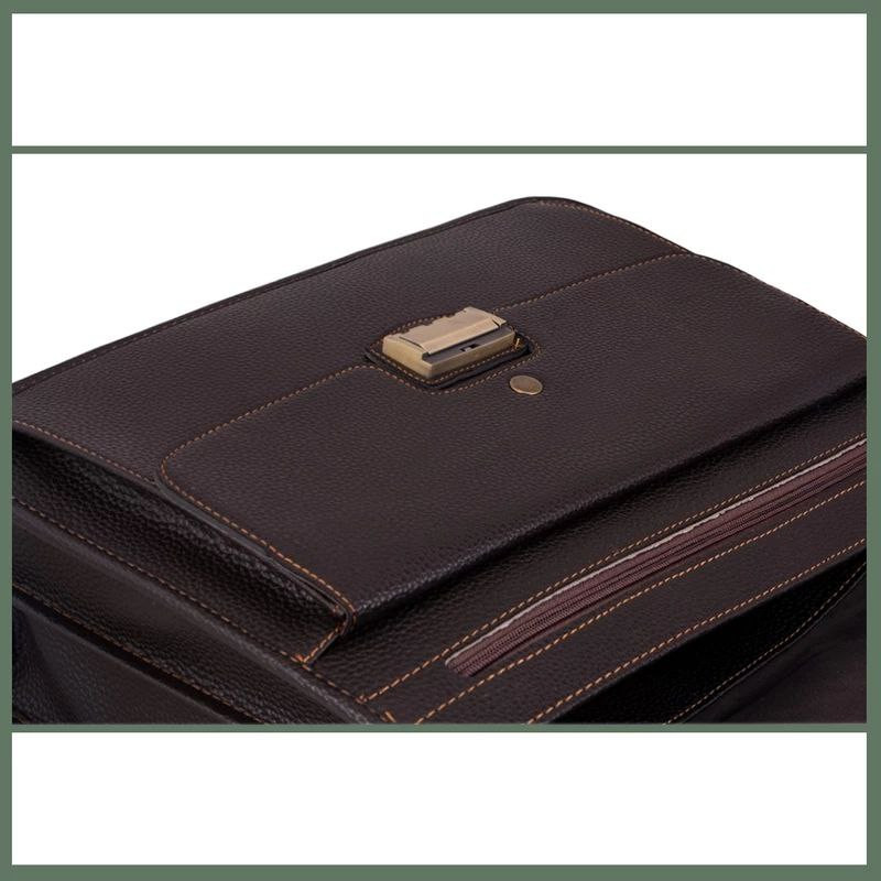 کیف اداری مردانه مدل Office-35
