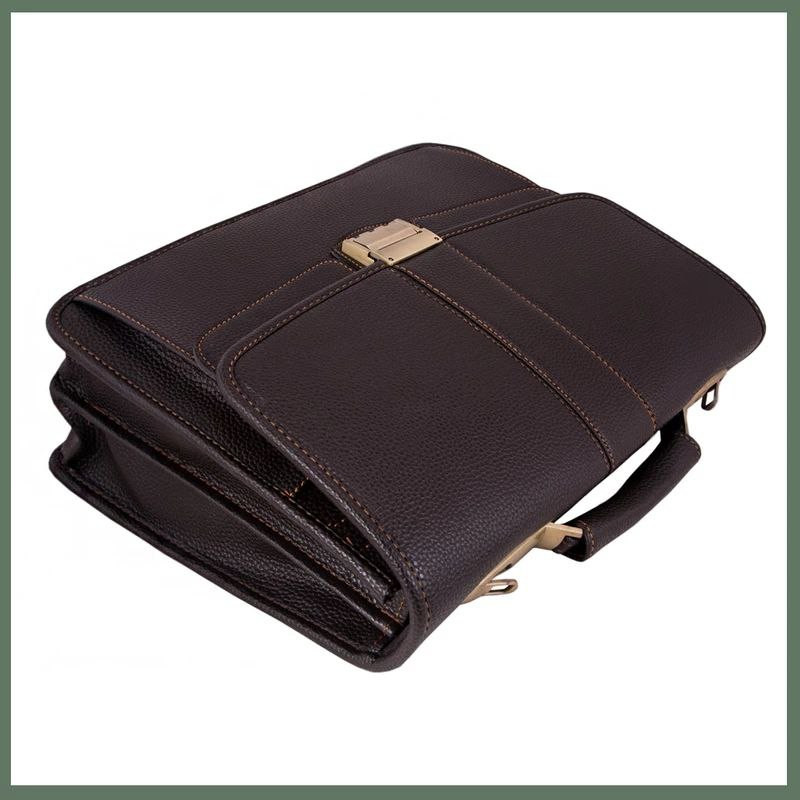 کیف اداری مردانه مدل 80