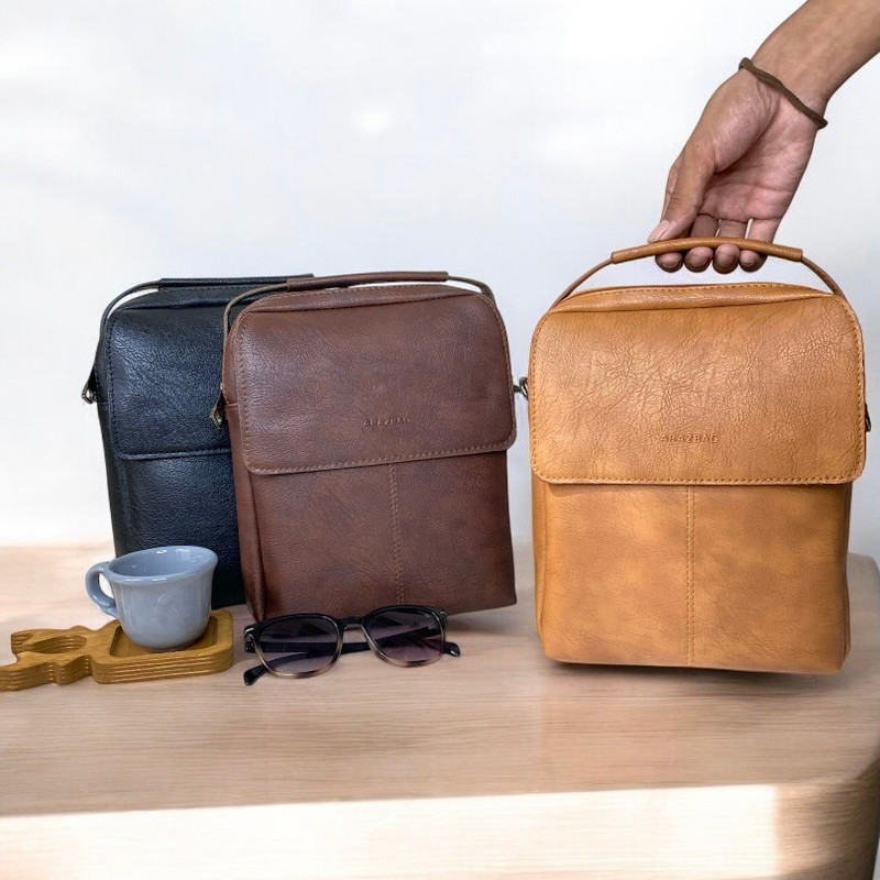 کیف رودوشی مدل آراز Sch-1003