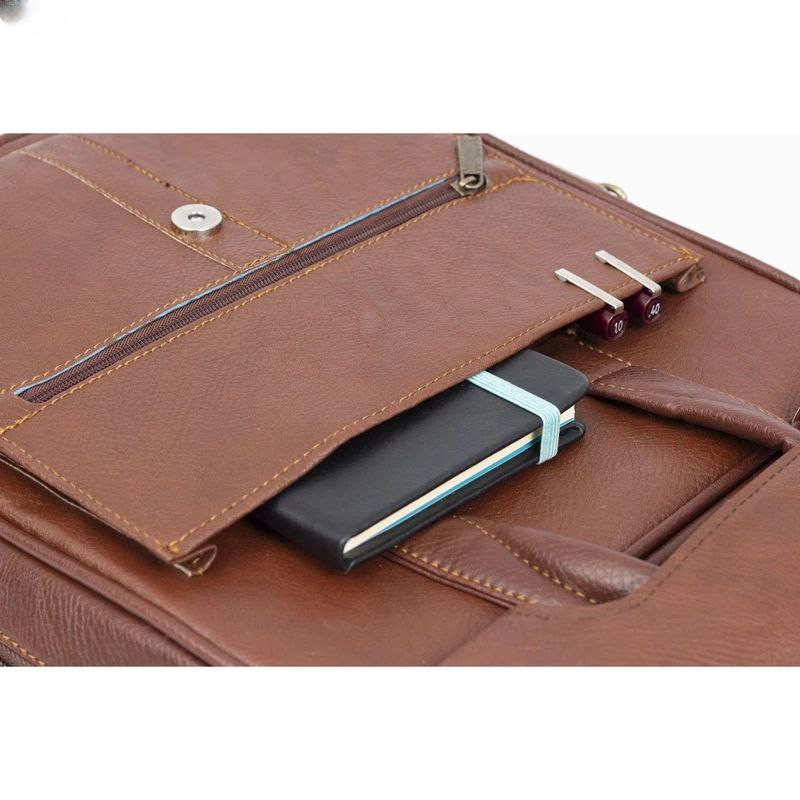 کیف رودوشی مدل تک سگک ایستاده Sch-110