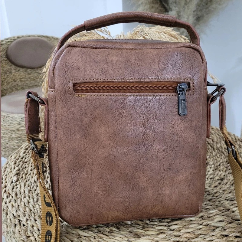 کیف رودوشی مردانه مدل Sch-120