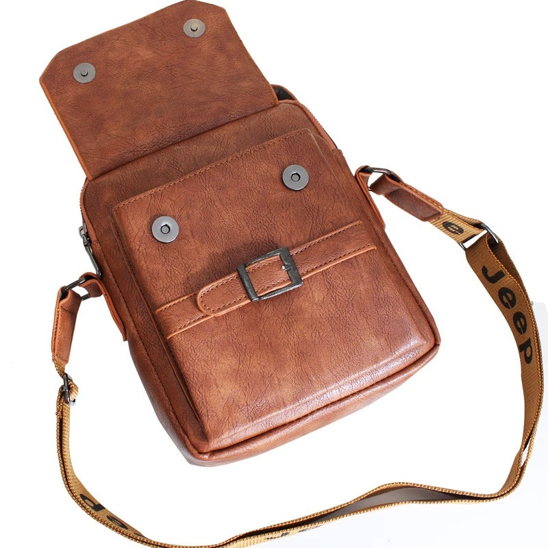 کیف رودوشی مدل Sch-600