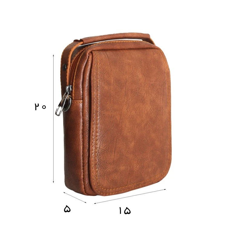 کیف رودوشی مدل آراز Sch-300