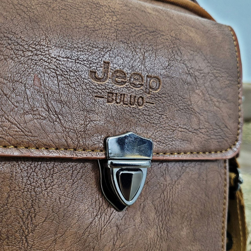 کیف رودوشی مردانه مدل sch-20