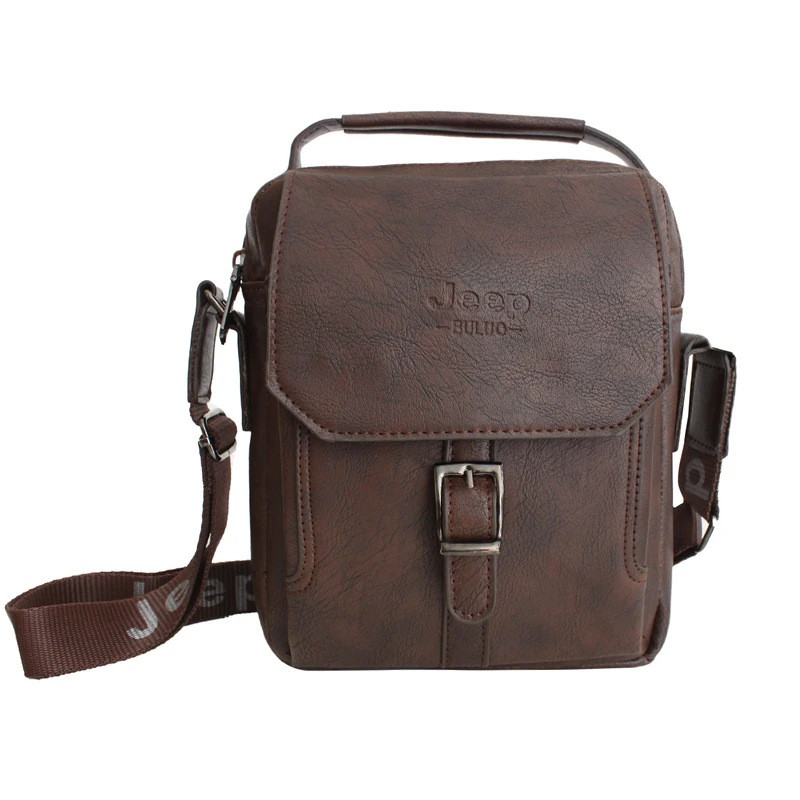 کیف رودوشی مردانه مدل Sch-41