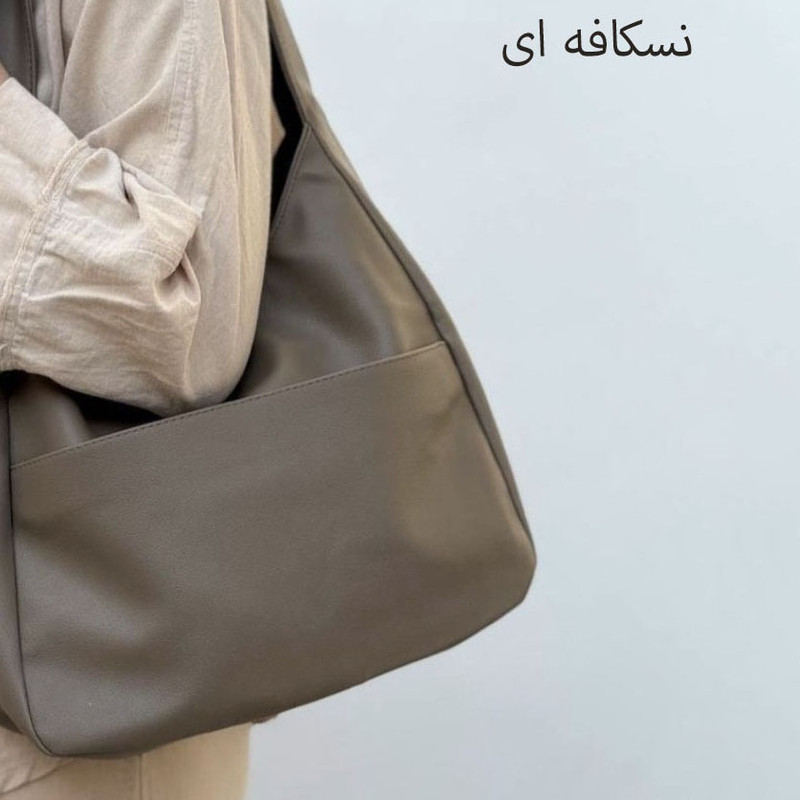 کیف دوشی زنانه مدل 705