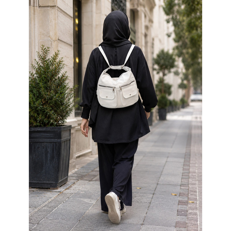 کیف رودوشی زنانه مدل TQP